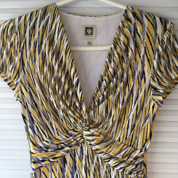 Anne Klein Dress - Picture 5 of 5